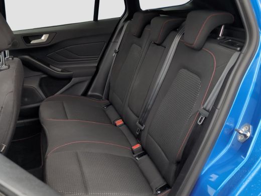 Ford Focus Wagon 1.0 155pk Hybrid ST Line X | Pano | Head-Up | Adap. Cruise | Winter Pack ActivLease financial lease