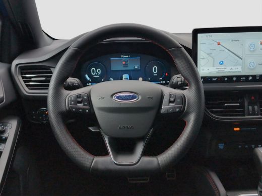 Ford Focus Wagon 1.0 155pk Hybrid ST Line X | Pano | Head-Up | Adap. Cruise | Winter Pack ActivLease financial lease