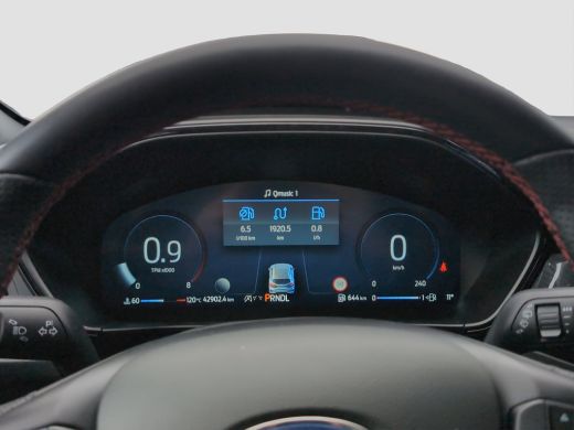 Ford Focus Wagon 1.0 155pk Hybrid ST Line X | Pano | Head-Up | Adap. Cruise | Winter Pack ActivLease financial lease