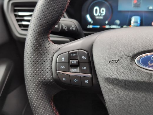 Ford Focus Wagon 1.0 155pk Hybrid ST Line X | Pano | Head-Up | Adap. Cruise | Winter Pack ActivLease financial lease