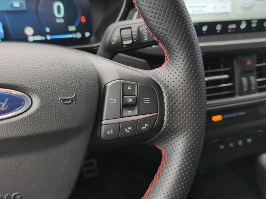 Ford Focus Wagon 1.0 155pk Hybrid ST Line X | Pano | Head-Up | Adap. Cruise | Winter Pack ActivLease financial lease