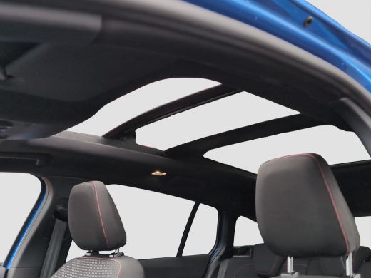 Ford Focus Wagon 1.0 155pk Hybrid ST Line X | Pano | Head-Up | Adap. Cruise | Winter Pack ActivLease financial lease