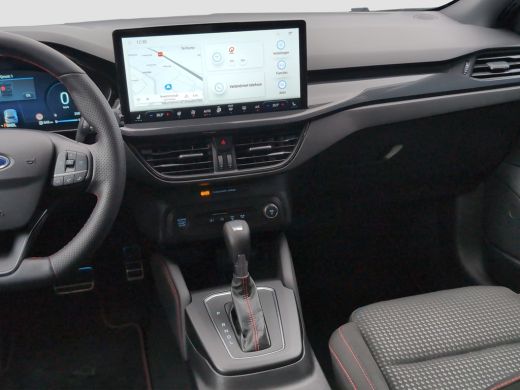 Ford Focus Wagon 1.0 155pk Hybrid ST Line X | Pano | Head-Up | Adap. Cruise | Winter Pack ActivLease financial lease