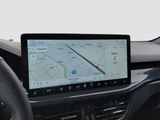 Ford Focus Wagon 1.0 155pk Hybrid ST Line X | Pano | Head-Up | Adap. Cruise | Winter Pack ActivLease financial lease