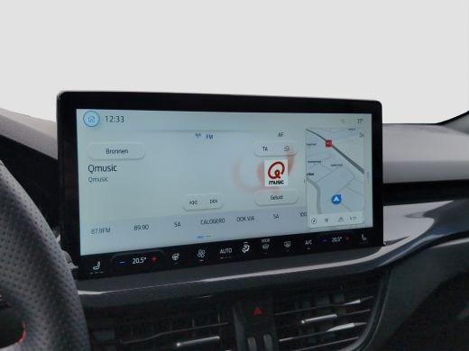 Ford Focus Wagon 1.0 155pk Hybrid ST Line X | Pano | Head-Up | Adap. Cruise | Winter Pack ActivLease financial lease