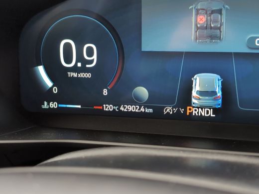 Ford Focus Wagon 1.0 155pk Hybrid ST Line X | Pano | Head-Up | Adap. Cruise | Winter Pack ActivLease financial lease