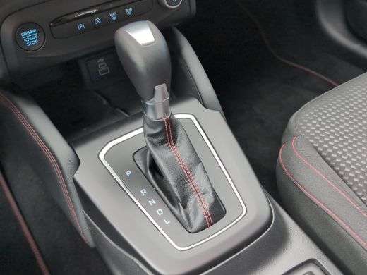 Ford Focus Wagon 1.0 155pk Hybrid ST Line X | Pano | Head-Up | Adap. Cruise | Winter Pack ActivLease financial lease