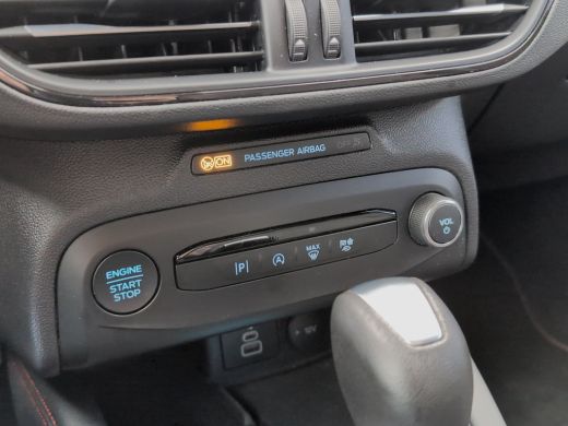 Ford Focus Wagon 1.0 155pk Hybrid ST Line X | Pano | Head-Up | Adap. Cruise | Winter Pack ActivLease financial lease