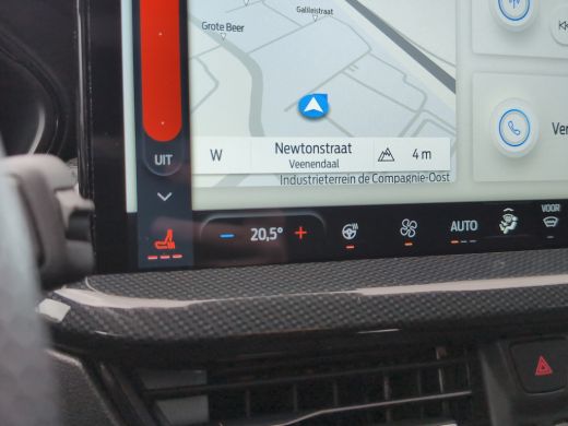 Ford Focus Wagon 1.0 155pk Hybrid ST Line X | Pano | Head-Up | Adap. Cruise | Winter Pack ActivLease financial lease