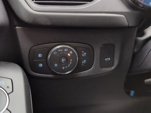 Ford Focus Wagon 1.0 155pk Hybrid ST Line X | Pano | Head-Up | Adap. Cruise | Winter Pack ActivLease financial lease