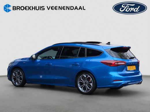 Ford Focus Wagon 1.0 155pk Hybrid ST Line X | Pano | Head-Up | Adap. Cruise | Winter Pack ActivLease financial lease