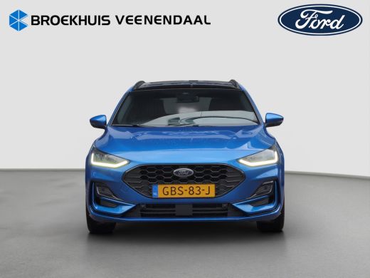 Ford Focus Wagon 1.0 155pk Hybrid ST Line X | Pano | Head-Up | Adap. Cruise | Winter Pack ActivLease financial lease