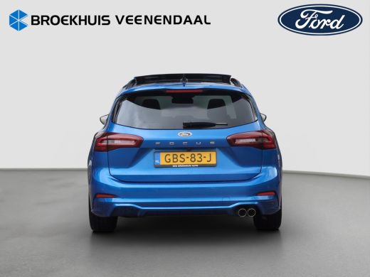 Ford Focus Wagon 1.0 155pk Hybrid ST Line X | Pano | Head-Up | Adap. Cruise | Winter Pack ActivLease financial lease