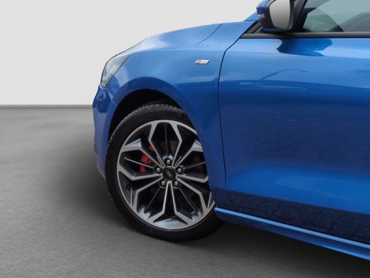 Ford Focus Wagon 1.0 155pk Hybrid ST Line X | Pano | Head-Up | Adap. Cruise | Winter Pack ActivLease financial lease