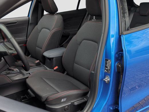 Ford Focus Wagon 1.0 155pk Hybrid ST Line X | Pano | Head-Up | Adap. Cruise | Winter Pack ActivLease financial lease