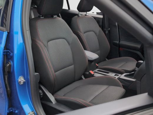 Ford Focus Wagon 1.0 155pk Hybrid ST Line X | Pano | Head-Up | Adap. Cruise | Winter Pack ActivLease financial lease