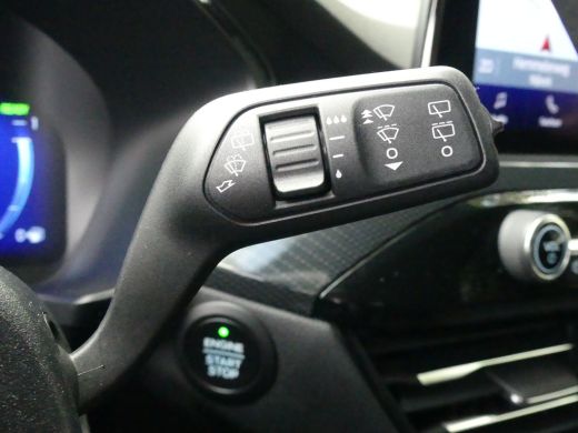 Ford Kuga 2.5 PHEV 225PK ST-Line | STOEL+STUUR+VOORRUITVERWARMING | CAMERA | 19'' LMV ActivLease financial lease