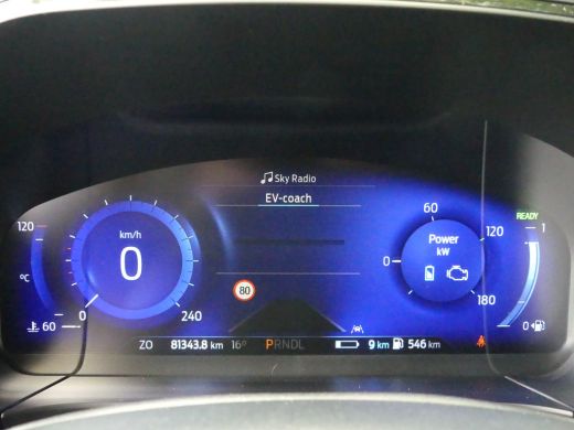 Ford Kuga 2.5 PHEV 225PK ST-Line | STOEL+STUUR+VOORRUITVERWARMING | CAMERA | 19'' LMV ActivLease financial lease