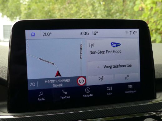 Ford Kuga 2.5 PHEV 225PK ST-Line | STOEL+STUUR+VOORRUITVERWARMING | CAMERA | 19'' LMV ActivLease financial lease