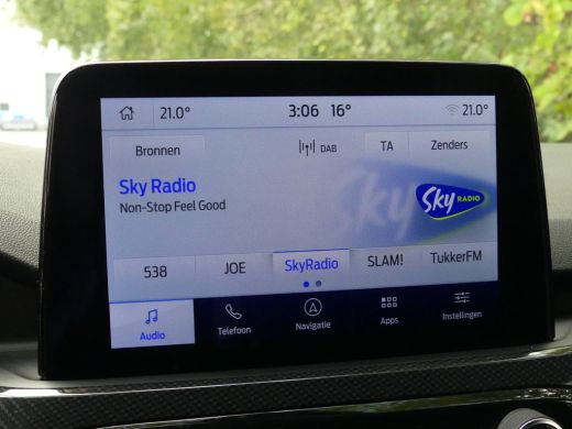 Ford Kuga 2.5 PHEV 225PK ST-Line | STOEL+STUUR+VOORRUITVERWARMING | CAMERA | 19'' LMV ActivLease financial lease