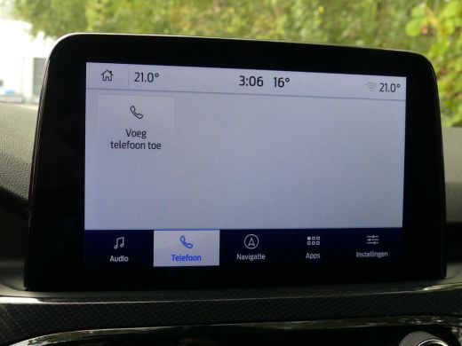 Ford Kuga 2.5 PHEV 225PK ST-Line | STOEL+STUUR+VOORRUITVERWARMING | CAMERA | 19'' LMV ActivLease financial lease