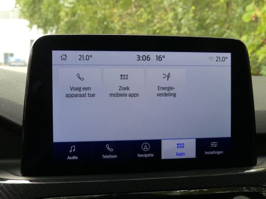 Ford Kuga 2.5 PHEV 225PK ST-Line | STOEL+STUUR+VOORRUITVERWARMING | CAMERA | 19'' LMV ActivLease financial lease