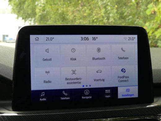 Ford Kuga 2.5 PHEV 225PK ST-Line | STOEL+STUUR+VOORRUITVERWARMING | CAMERA | 19'' LMV ActivLease financial lease