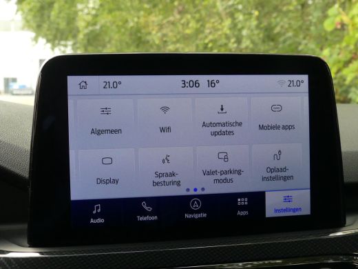 Ford Kuga 2.5 PHEV 225PK ST-Line | STOEL+STUUR+VOORRUITVERWARMING | CAMERA | 19'' LMV ActivLease financial lease