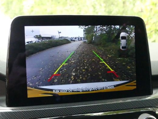 Ford Kuga 2.5 PHEV 225PK ST-Line | STOEL+STUUR+VOORRUITVERWARMING | CAMERA | 19'' LMV ActivLease financial lease