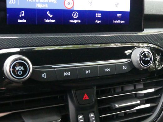 Ford Kuga 2.5 PHEV 225PK ST-Line | STOEL+STUUR+VOORRUITVERWARMING | CAMERA | 19'' LMV ActivLease financial lease