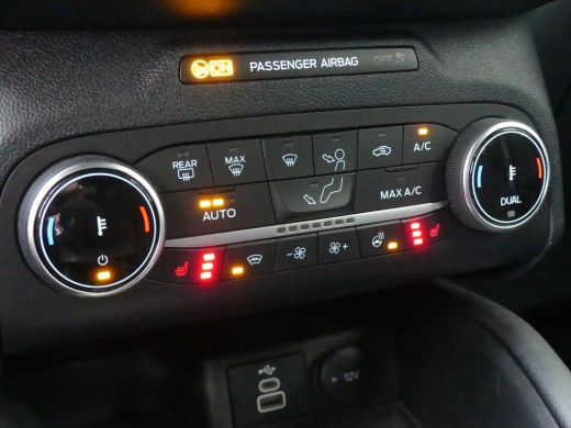 Ford Kuga 2.5 PHEV 225PK ST-Line | STOEL+STUUR+VOORRUITVERWARMING | CAMERA | 19'' LMV ActivLease financial lease