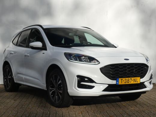 Ford Kuga 2.5 PHEV 225PK ST-Line | STOEL+STUUR+VOORRUITVERWARMING | CAMERA | 19'' LMV ActivLease financial lease