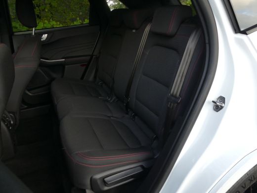 Ford Kuga 2.5 PHEV 225PK ST-Line | STOEL+STUUR+VOORRUITVERWARMING | CAMERA | 19'' LMV ActivLease financial lease