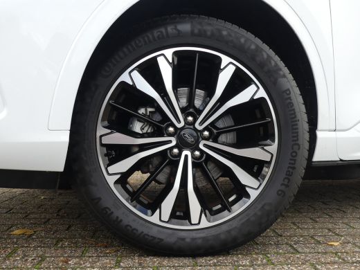 Ford Kuga 2.5 PHEV 225PK ST-Line | STOEL+STUUR+VOORRUITVERWARMING | CAMERA | 19'' LMV ActivLease financial lease