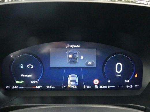 Ford Kuga 2.5 PHEV 243PK ST-Line X | PANORAMADAK | 19''LMV | ADAPTIVE CRUISE | DODEHOEKDETECTIE | STOEL+STU... ActivLease financial lease