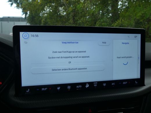 Ford Kuga 2.5 PHEV 243PK ST-Line X | PANORAMADAK | 19''LMV | ADAPTIVE CRUISE | DODEHOEKDETECTIE | STOEL+STU... ActivLease financial lease