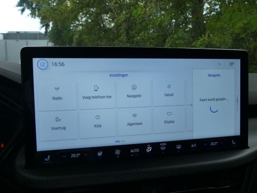 Ford Kuga 2.5 PHEV 243PK ST-Line X | PANORAMADAK | 19''LMV | ADAPTIVE CRUISE | DODEHOEKDETECTIE | STOEL+STU... ActivLease financial lease