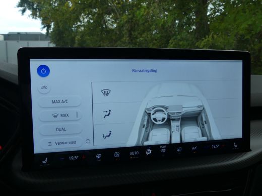 Ford Kuga 2.5 PHEV 243PK ST-Line X | PANORAMADAK | 19''LMV | ADAPTIVE CRUISE | DODEHOEKDETECTIE | STOEL+STU... ActivLease financial lease