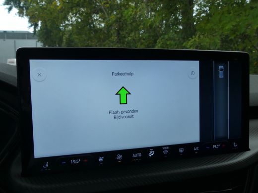 Ford Kuga 2.5 PHEV 243PK ST-Line X | PANORAMADAK | 19''LMV | ADAPTIVE CRUISE | DODEHOEKDETECTIE | STOEL+STU... ActivLease financial lease