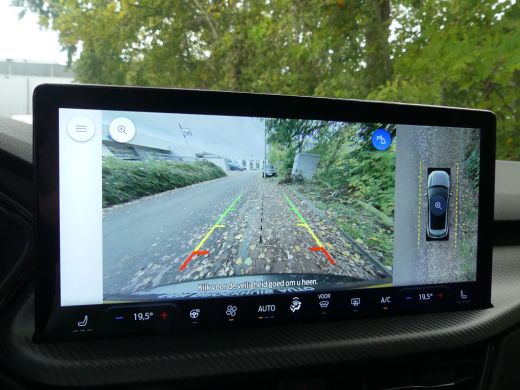 Ford Kuga 2.5 PHEV 243PK ST-Line X | PANORAMADAK | 19''LMV | ADAPTIVE CRUISE | DODEHOEKDETECTIE | STOEL+STU... ActivLease financial lease