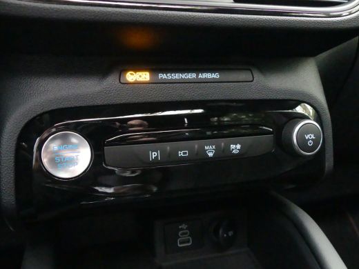 Ford Kuga 2.5 PHEV 243PK ST-Line X | PANORAMADAK | 19''LMV | ADAPTIVE CRUISE | DODEHOEKDETECTIE | STOEL+STU... ActivLease financial lease