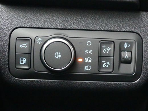 Ford Kuga 2.5 PHEV 243PK ST-Line X | PANORAMADAK | 19''LMV | ADAPTIVE CRUISE | DODEHOEKDETECTIE | STOEL+STU... ActivLease financial lease