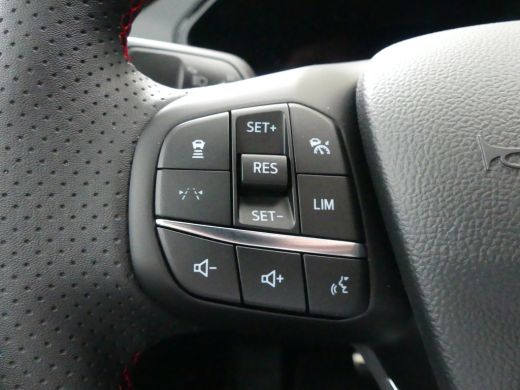 Ford Kuga 2.5 PHEV 243PK ST-Line X | PANORAMADAK | 19''LMV | ADAPTIVE CRUISE | DODEHOEKDETECTIE | STOEL+STU... ActivLease financial lease