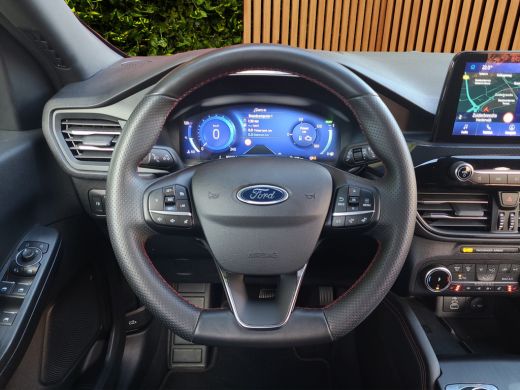 Ford Kuga 2.5 PHEV ST-Line | Camera | Stuur/stoelverwarming | Navigatie ActivLease financial lease