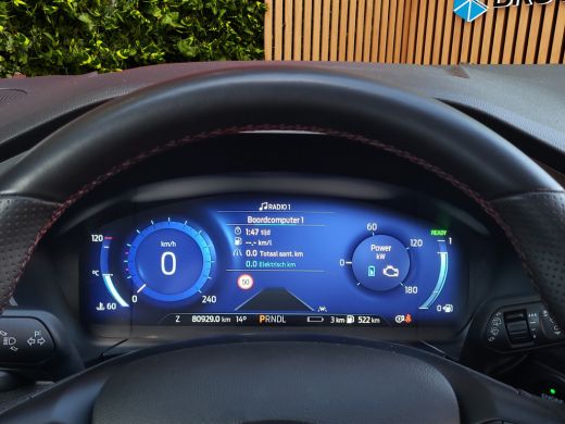 Ford Kuga 2.5 PHEV ST-Line | Camera | Stuur/stoelverwarming | Navigatie ActivLease financial lease