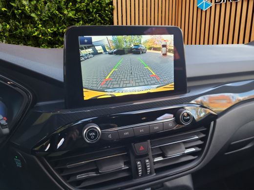 Ford Kuga 2.5 PHEV ST-Line | Camera | Stuur/stoelverwarming | Navigatie ActivLease financial lease