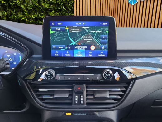 Ford Kuga 2.5 PHEV ST-Line | Camera | Stuur/stoelverwarming | Navigatie ActivLease financial lease