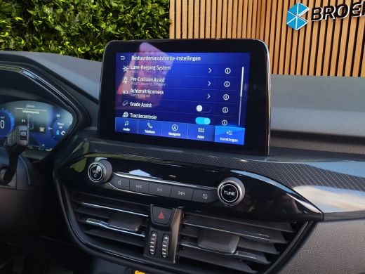 Ford Kuga 2.5 PHEV ST-Line | Camera | Stuur/stoelverwarming | Navigatie ActivLease financial lease