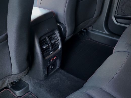 Ford Kuga 2.5 PHEV ST-Line | Camera | Stuur/stoelverwarming | Navigatie ActivLease financial lease