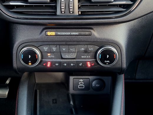 Ford Kuga 2.5 PHEV ST-Line | Camera | Stuur/stoelverwarming | Navigatie ActivLease financial lease